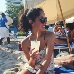 Meet your Posher, Isabel